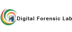 Digital Forensic LabLogo